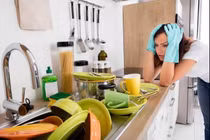 Video: Mẹo làm sạch nhà bếp bằng khoai tây, bia và thực phẩm quen thuộc