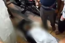 Thêm nam sinh trở thành nạn nhân của trào lưu "Cá voi xanh"