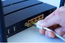 Cách sửa lỗi máy tính không thể kết nối WiFi