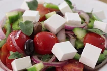 Video: Học ngay cách làm salad chống ngấy ngày Tết