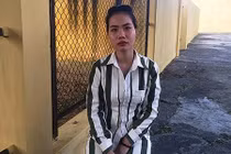 Nữ phạm nhân xinh đẹp ngộ ra sự ích kỷ của mình