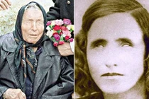 3 lần thoát chết kỳ lạ của nhà tiên tri Vanga