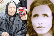 3 lần thoát chết kỳ lạ của nhà tiên tri Vanga