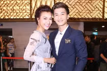 Liên tục chia tay các cặp đôi Vbiz khiến fan tiếc "ngẩn người"