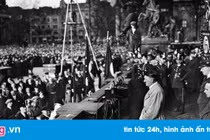 100 ngày Hitler và Đức Quốc xã rung chuyển nước Đức