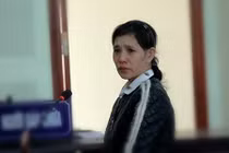 Đổ thuốc sâu vào cốc bia giết người tình 71 tuổi