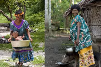 Hòn đảo nơi trinh tiết không có giá trị