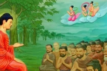 Đời người ai cũng có 4 nỗi sợ lớn nhất