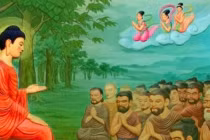 Đời người ai cũng có 4 nỗi sợ lớn nhất