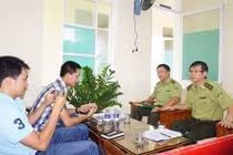 Kiểm lâm Gia Lai nói gì về việc nổ súng khi vào, ra khỏi rừng?