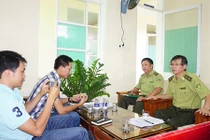 Kiểm lâm Gia Lai nói gì về việc nổ súng khi vào, ra khỏi rừng?