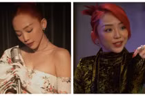 Tóc Tiên từng bỏ nhà đi từ năm cấp 3 vì mâu thuẫn với bố mẹ