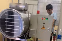 9x thu lời hàng tỷ đồng mỗi năm nhờ về quê khởi nghiệp