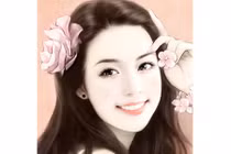 Phụ nữ có nốt ruồi ở chỗ hiểm này sau 35 tuổi trở thành bà hoàng