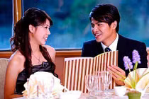 Soái ca nhận "rổ gạch" khi bốc phốt bạn gái ki bo