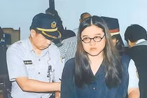 Bằng chứng lạ tố cáo tội ác man rợ của cô bạn thân