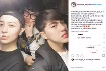 Duy Khánh lần đầu tiết lộ tình trạng mối quan hệ với Miu Lê