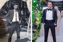 Đàm Vĩnh Hưng lần đầu tiên tâm sự về người cha quá cố