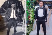 Đàm Vĩnh Hưng lần đầu tiên tâm sự về người cha quá cố