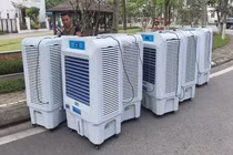 4 lưu ý khi mua quạt điều hòa để không tiền mất tật mang