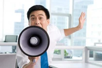 Xem tướng người hay khoe khoang, sĩ diện, thích thể hiện