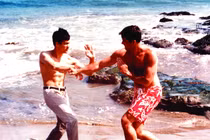 Những giai thoại nhảm nhí về huyền thoại võ thuật Lý Tiểu Long