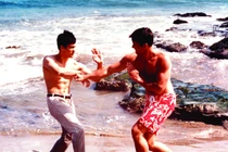 Những giai thoại nhảm nhí về huyền thoại võ thuật Lý Tiểu Long