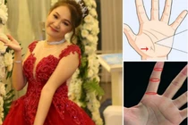 5 đặc điểm cho thấy một người có phúc khí, mệnh giàu sang, phú quý