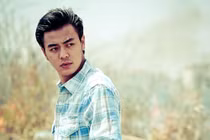 MC Tuấn Tú VTV triết ly về cuộc sống không phải màu hồng