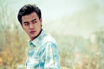 MC Tuấn Tú VTV triết ly về cuộc sống không phải màu hồng