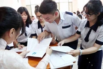 Video: Thầy giáo 'nghìn like' và lời khuyên vàng cho sĩ tử thi THPT QG 2019