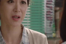 Mẹ bạn trai dúi cho tôi một phong bì đề nghị tôi điều này