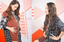 Hương Giang Idol: "Nếu có cơ hội, tôi sẽ… làm buồng trứng "