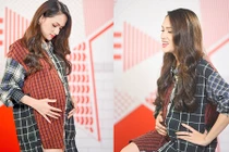 Hương Giang Idol: "Nếu có cơ hội, tôi sẽ… làm buồng trứng "