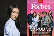 Bán phở bò ở trời Âu, cô gái 9x thu về 3,4 triệu USD