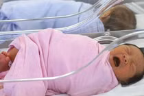 Nhiều thai phụ sinh con nhưng không hề hay biết