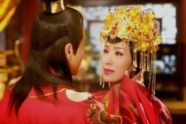 Hoàng đế Trung Hoa và mối tình điên dại với bảo mẫu già hơn 19 tuổi