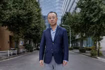 Cô gái Nhật phá vỡ "truyền thống", kể về chuyện bị hãm hiếp