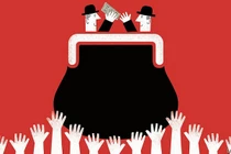 Để không trở thành nô lệ của đồng tiền, phải nhớ 3 câu nói này