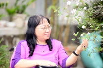 Người đàn ông từ chối sinh con, nguyện cả đời làm đôi chân cho vợ