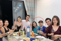 Lê Hiếu công khai "mót" lấy vợ sau khi lộ diện bạn gái xinh đẹp