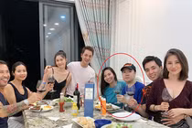 Lê Hiếu công khai "mót" lấy vợ sau khi lộ diện bạn gái xinh đẹp