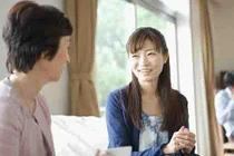 Ốm nặng, tôi mới hiểu được sự khác biệt giữa con dâu và con gái