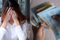Từng kiếm nửa tỷ/năm, gái trẻ lao đao sau 3 tháng nghỉ vì nCoV