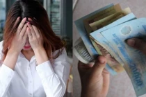 Từng kiếm nửa tỷ/năm, gái trẻ lao đao sau 3 tháng nghỉ vì nCoV