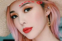 5 tướng lông mày vượng tài, mang lại may mắn cho phụ nữ