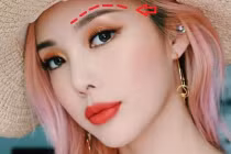 5 tướng lông mày vượng tài, mang lại may mắn cho phụ nữ