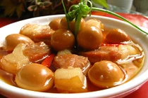 Video: Cách làm thịt kho trứng chuẩn ngon, đậm vị Tết 