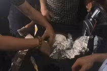 Người dân nói gì về căn nhà chứa 600kg ma túy đá?