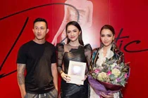 Hoa hậu chuyển giới Hương Giang: Tôi từng sống thử, rất kinh khủng